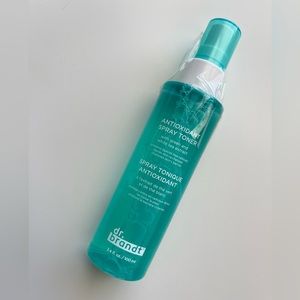 BRAND NEW Dr Brandt Antioxidant Spray Toner
